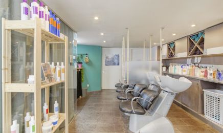 Lions Nous : Coiffeur à Lyon