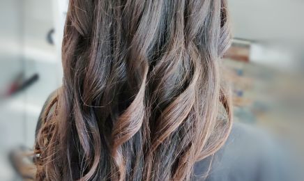 O Petit Salon : Coiffeur à Ensisheim