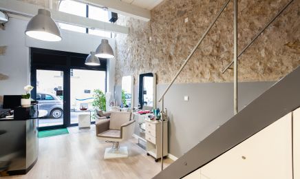 SALON MIKHAEL - Marseille 6e : Manucure à Marseille