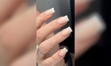 LB Nails : Manucure à Annemasse