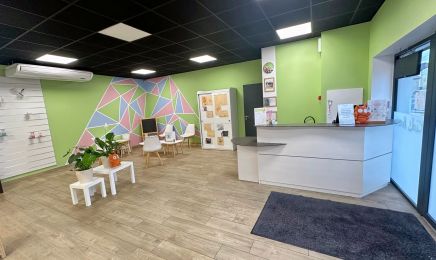 Kid's Poux Metz : Coiffeur à Verny