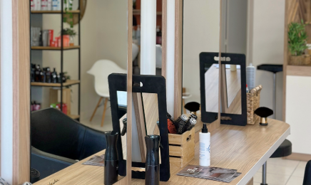 Chez Mon Coiffeur - Saint-Nicolas-de-Redon : Coiffeur à Saint-Nicolas-de-Redon
