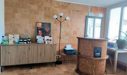 Aux Bons Soins de Natacha : Institut de beauté à Les Rairies