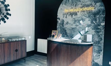 Les Audacieuses : Institut de beauté à Clermont-Ferrand