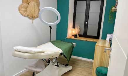 Merveillosa : Institut de beauté à Haguenau