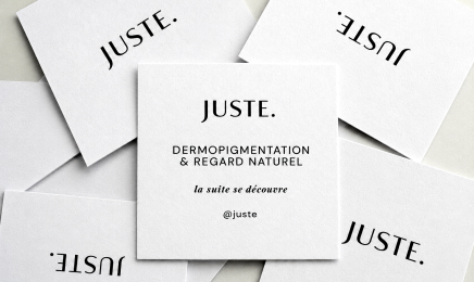 Mesdames x JUSTE : Coiffeur à Rivesaltes