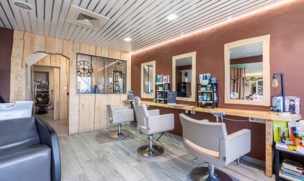 Nuance Coiffure by Viva La Vie : Coiffeur à Erdre-en-Anjou
