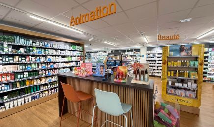 Parapharmacie Paraplus : Institut de beauté à Eybens