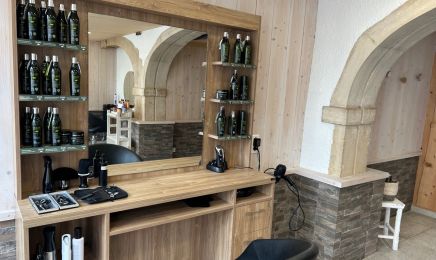 Salon Jérôme Gras coiffeur : Coiffeur à Pont-de-Veyle