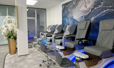 Engel Nails: Nagelstudio in Koblenz