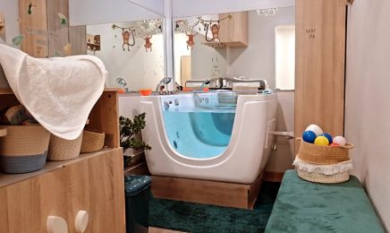 Naturellement Nous : Spa à Montjoly