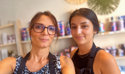 Secrets de beauté : Institut de beauté à Izernore