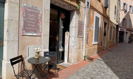 Apparence : Coiffeur à Sanary-sur-Mer