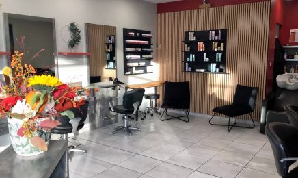 Au Salon de Cindy : Coiffeur à Avanne-Aveney
