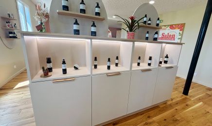 Le Salon du Deuxième : Coiffeur à Bergerac