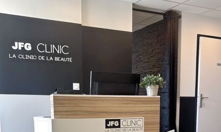 JFG Clinic - Cournon-d'Auvergne : Institut de beauté à Cournon-d'Auvergne