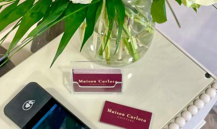 Maison Carlota (Ex Jemma Coiffure) : Coiffeur à Dinard
