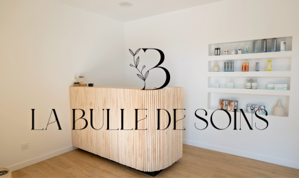 La Bulle de soins : Coiffeur à Arcisses