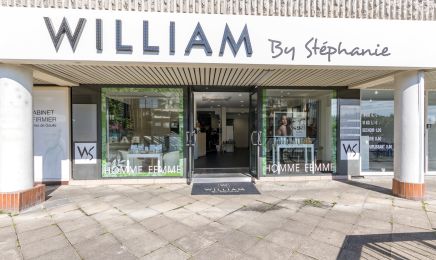 William Coiffure  : Coiffeur à Chamalières