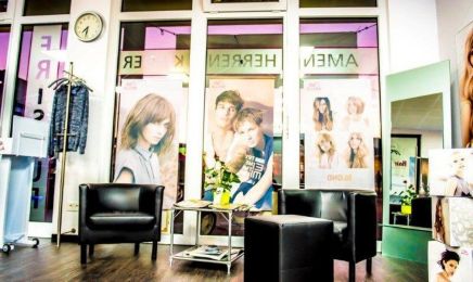 Hair Style Rita Friseursalon Bad Vilbel Inh. Meisterin Rita Iacenda: Kosmetikstudio in Bad Vilbel