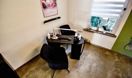 Kosmetikstudio Krause: Kosmetikstudio in Woltersdorf