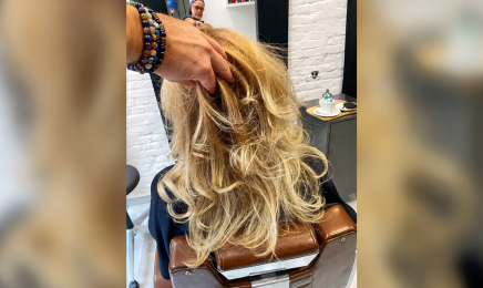 DIDIER LAMBERT : Coiffeur à Jette
