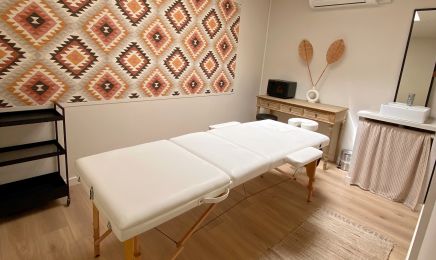 Luna Nails & Beauty : Institut de beauté à Toulouse