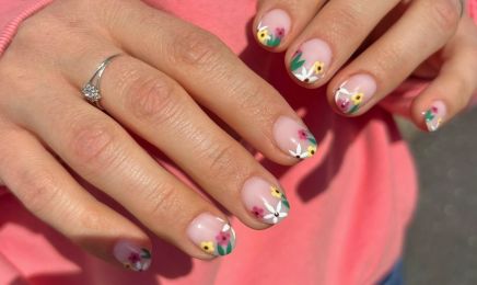 ChipiNails : Institut de beauté à La Chevrolière