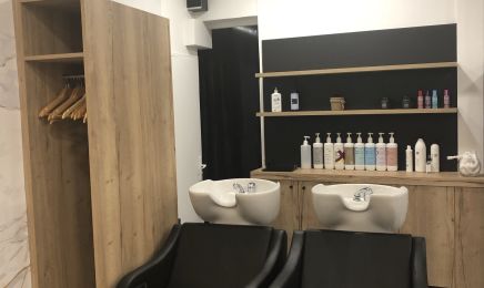 Laure Coiffure : Coiffeur à Lyon