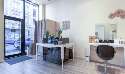 CLC STUDIO : Coiffeur à Lyon