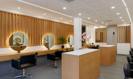XXL Coiffure & Barbier – Esthétique – Head Spa : Manucure à Annemasse