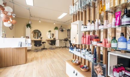 L'Esprit Coiffure : Coiffeur à Sérigné
