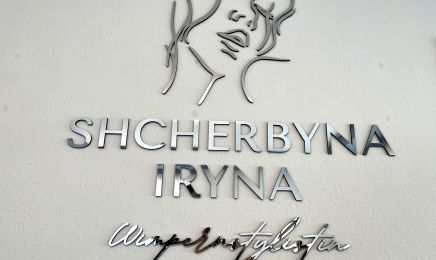 Iryna Shcherbyna: Kosmetikstudio in Offenburg