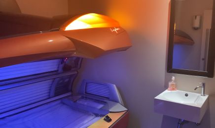 Maca Soleil : Institut de beauté à Wavre
