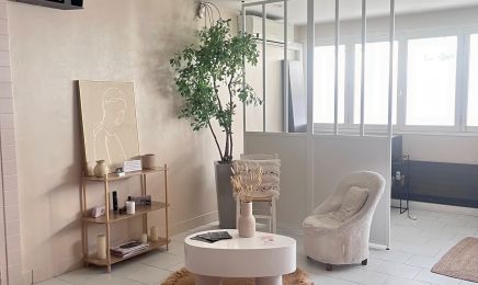 Betty Poirier  : Coiffeur à Le Mans