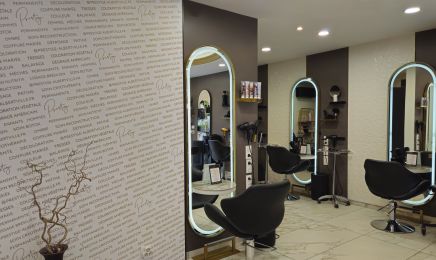 PRESTIGE - Salon de Coiffure : Barbier à Albertville