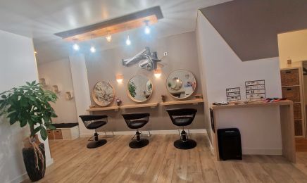 L'atelier d'hair : Coiffeur à Villeneuve-sur-Lot