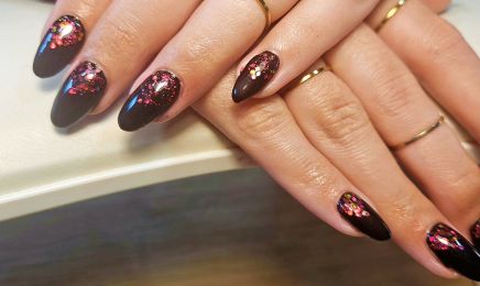 Ô coeur de beauté : Manucure à Cormontreuil