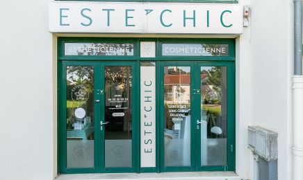 Este’chic  : Institut de beauté à Guilherand-Granges