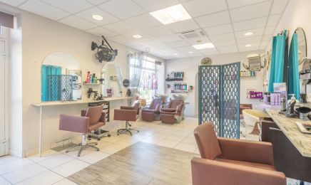 Patricia Coiffure : Coiffeur à Tréméven