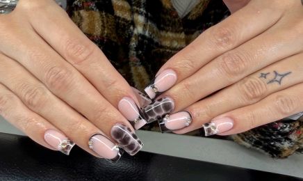 Trang Nails Mutterstadt: Nagelstudio in Mutterstadt