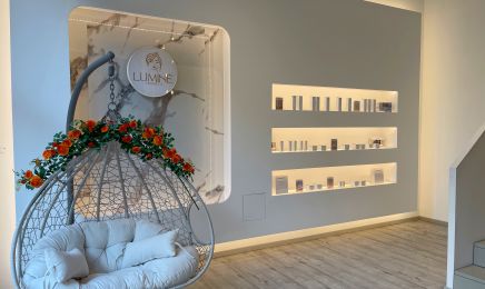 Luminé Cosmetic: Kosmetikstudio in Frankfurt am Main