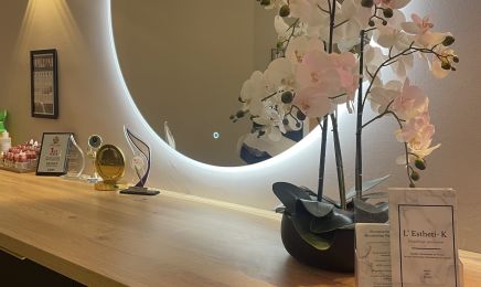 L'Esthetik : Manucure à Schweighouse-sur-Moder