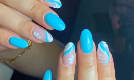 Ongles d'Amour : Manucure à Lyon
