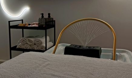 Kami - Head Spa : Coiffeur à La Crau