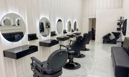 North Cut Barber  : Barbier à Paris