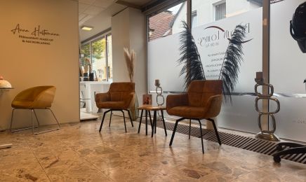 Beauty Lounge an der Aa: Kosmetikstudio in Borken