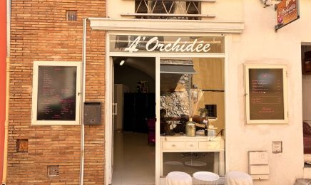 Orchidée Esthétique : Institut de beauté à Villefranche-sur-Mer