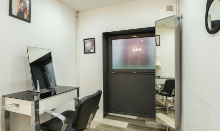 L'hair du temps : Coiffeur à Batz-sur-Mer