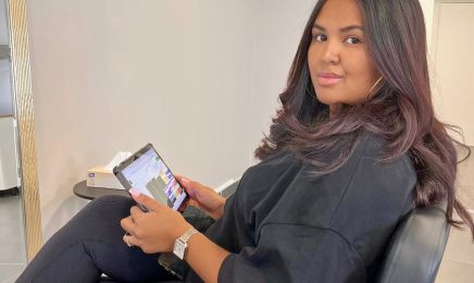 STUDIO TH : Coiffeur à Choisy-le-Roi